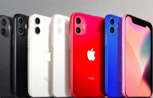 苹果iphone9（苹果iPhone9图片）