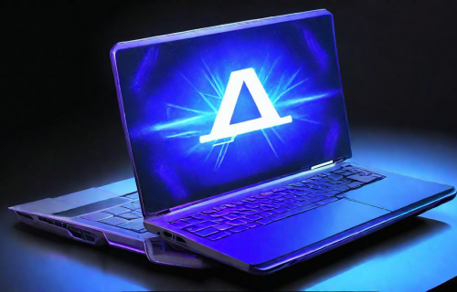 外星人笔记本（外星人笔记本是哪个公司的品牌）