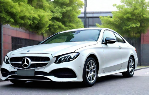 奔驰e200轿跑（奔驰e200轿跑单门）