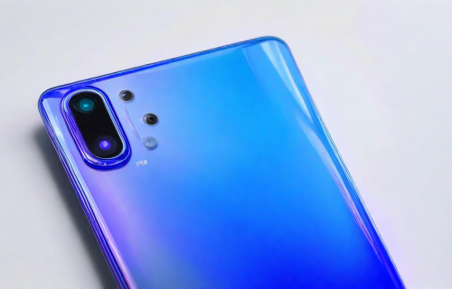 华为畅享20pro参数配置（华为畅享20plus参数配置）