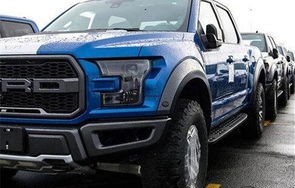 福特猛禽7座原装进口(福特猛禽7座原装进口试驾)