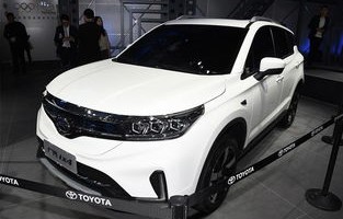 广汽(广汽丰田新车)