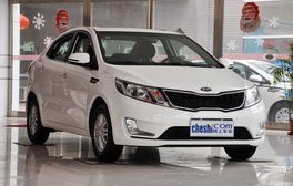 东风悦达起亚k2新车多少钱(东风悦达起亚k2什么价)