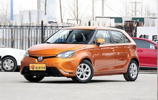 冷门车名爵能买吗(名爵是冷门车配件难买)