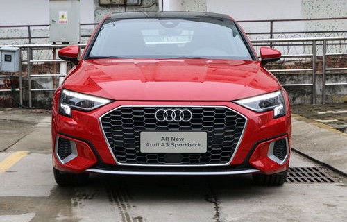 奥迪女士车20万左右(奥迪车20万左右的款式有哪些)