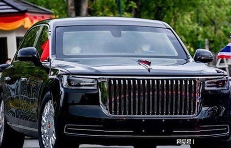 红旗l5多少钱一台(红旗l5多少钱一台二手)