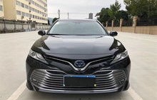 2013款凯美瑞(2013款凯美瑞二手车价格)