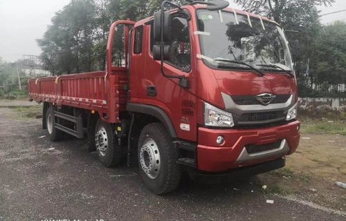 福田汽车官网报价大全(福田货车大全价格)