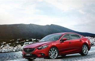 马自达32022款(马自达32022款昂克赛拉高配)