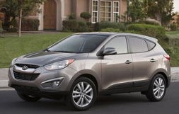 ix35北京现代图片报价(ix35北京现代图片报价2012)