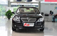 中华骏捷(中华骏捷fsv图片)