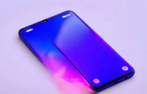 小米9手机参数配置（小米9手机的配置参数）