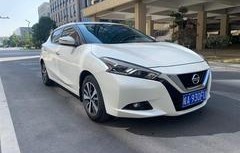 尼桑蓝鸟图片(尼桑蓝鸟图片与价格)