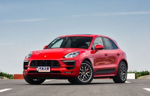 保时捷suv全部车型(保时捷suv全部车型及价格)
