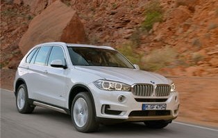 宝马x5十大缺点(50万公认最好的三款suv)