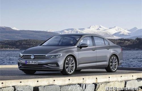 2024款迈腾最新图片(2024款迈腾最新图片报价)