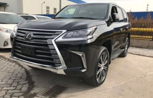 雷克萨斯lx570售价(雷克萨斯lx570售价2020款怎么样?)