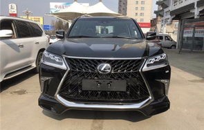 凌志570报价2022款(凌志570s报价)