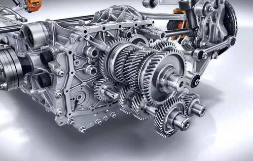 双离合变速箱的优缺点(湿式双离合变速箱的优缺点)