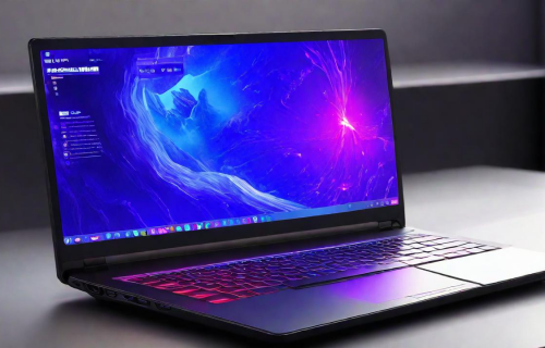 笔记本电脑推荐游戏本（笔记本电脑游戏本哪款比较好）