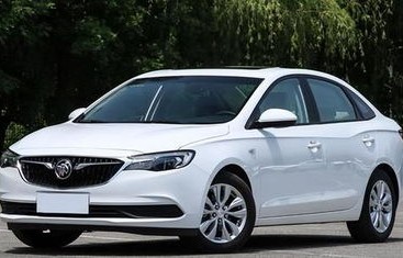 上汽通用别克官方网站(上汽通用别克百度百科)