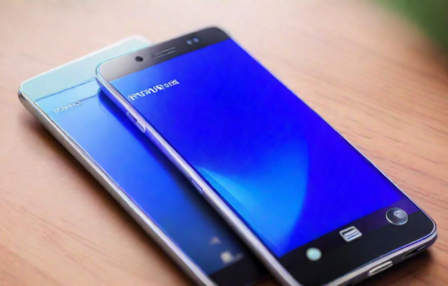 中关村手机参数（中关村手机参数详解对比2016年）