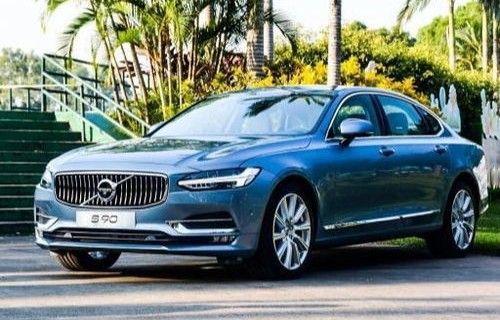 沃尔沃s90降价严重为什么(沃尔沃s90为什么这么便宜)