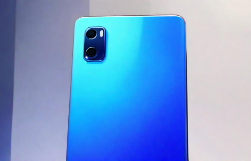 vivo哪款手机最好用（vivo哪款手机最好用最便宜）