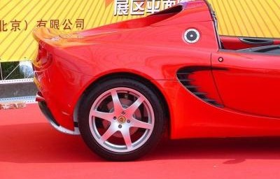 莲花汽车(莲花汽车和路特斯什么关系)