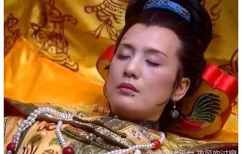 王爷不识心上人，替罪哑妻的秘密