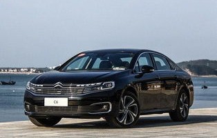 雪铁龙c6新款2021款(雪铁龙c6新款2021款试驾视频)