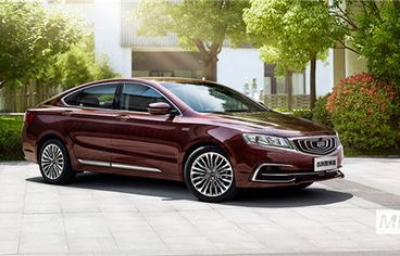 吉利汽车新能源(吉利汽车新能源大爆发)