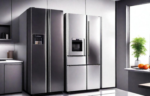 中国冰箱十大名牌（中国冰箱十大名牌海尔冰箱怎么样）