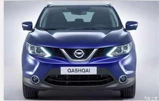 2024新逍客配置价格表(东风日产逍客2023款落地价多少)