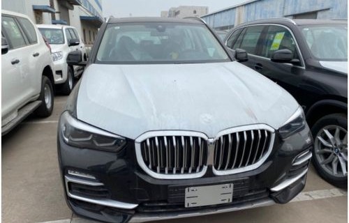 宝马x5国产后预计价格(2022年宝马x5国产)