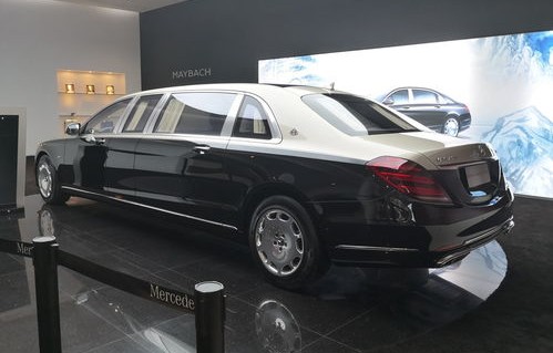 迈巴赫s680落地价(迈巴赫S680落地价多少万?)
