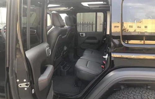 北京jeep牧马人报价(北京jeep新款suv牧马人)