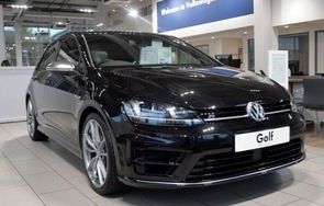 大众golf价格(大众golf价格几个座位)