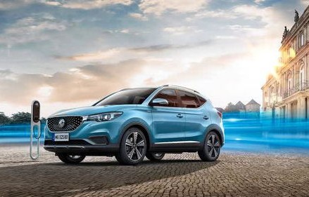 口碑最好的新能源车(5万左右口碑最好的新能源车)