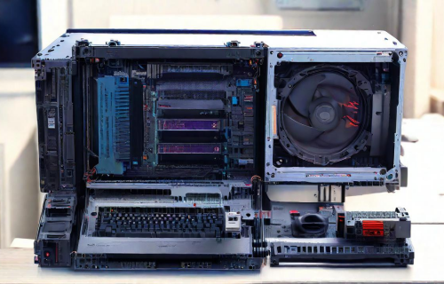 2021电脑组装机配置单及价格（2021电脑组装配置清单表）