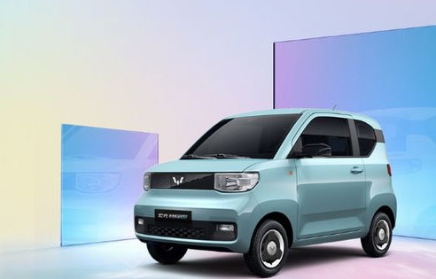 女生开的车推荐5万左右(女生开的车推荐5万左右新能源汽车)