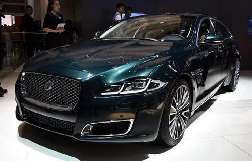 捷豹价格表(捷豹价格表以及图片大全08年)