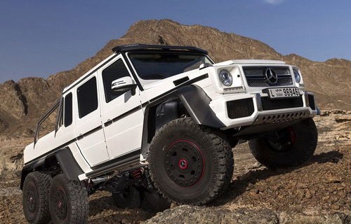 奔驰g级amg(奔驰G级AMG G63)