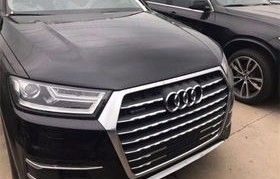 奥迪q7多少钱一辆(奥迪Q7多少钱一辆?最高配的?)