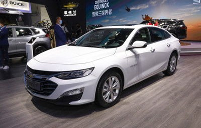 迈锐宝xl2021款报价及图片(迈锐宝xl2024款报价及图片)