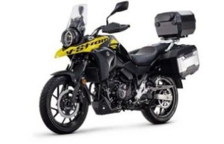 2023摩托车之家报价大全(2023摩托车之家报价大全豪爵铃木DL250)