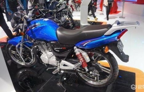 铃木摩托车价格表大全(铃木摩托车多少钱报价图片)