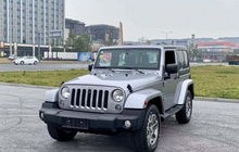 进口吉普车型大全价格(进口吉普车suv大全价格表)