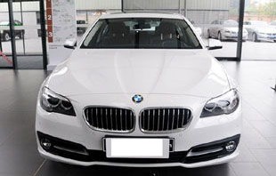 宝马530li报价及图片(华晨宝马530li报价及图片)