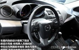 最新款马自达3(最新款马自达3胎压灯复位)